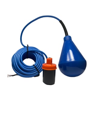 PERA DE NIVEL SANITARIA 10 METROS