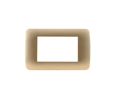 PLACA TRIPLE TITANIO