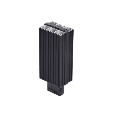RESISTENCIA CALEFACTORA 150W 110-220AVAC MOTAJE A RIEL DIN