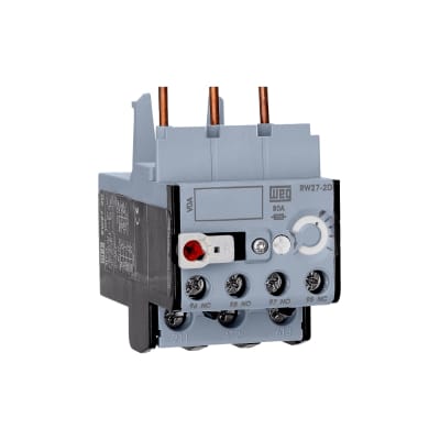 RELE TERMICO 2,8-4AMP PARA CONTACTOR CWB
