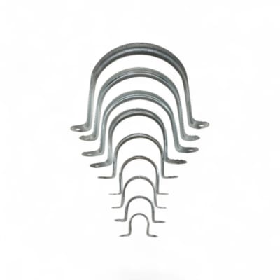 ABRAZADERA OMEGA