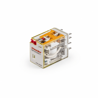 RELE DE CONTROL RKF 24VAC 14 PINES
