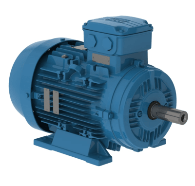 MOTOR ELECTRICO 4 POLOS