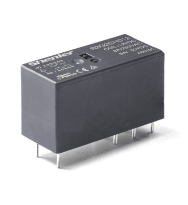 RELE DE CONTROL R2G 220 VAC