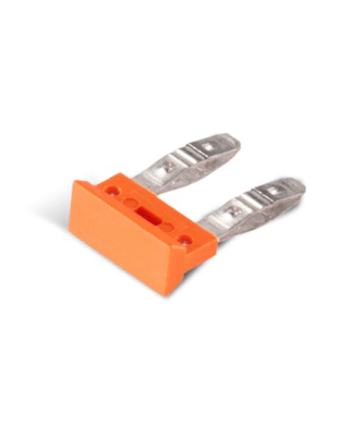 PUENTE DE CONEXION 2 POLOS