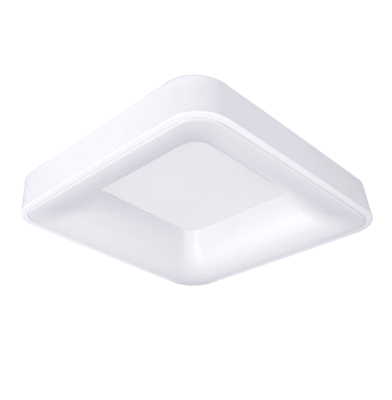 PANEL LED 30W SOBREPUESTO CUADRADO CCT (CAMBIO LUZ) BLANCO