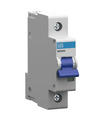 INTERRUPTOR AUTOMATICO 1 POLO 32A