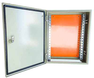 GABINETE METALICO 1400X800X350MM