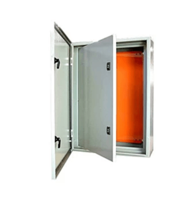 GABINETE METALICO 600X400X200MM IP65