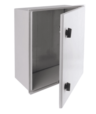 GABINETE POLIESTER 600X400X230MM IP66