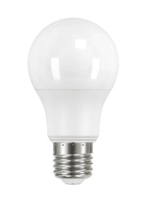 AMPOLLETA LED 10W