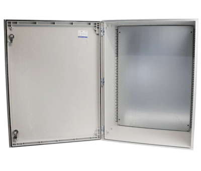 GABINETE POLIESTER 800X600X300MM IP65