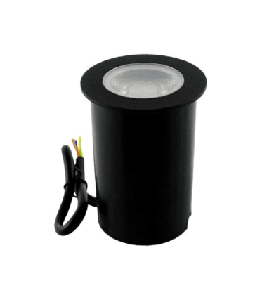 AMPOLLETA EMBUTIDA DE PISO 4.5W
