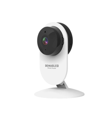 CAMARA SMART WIFI HD PARA INTERIOR