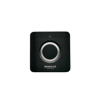 CERRADURA SMART PARA CAJONES CON HUELLA DIGITAL