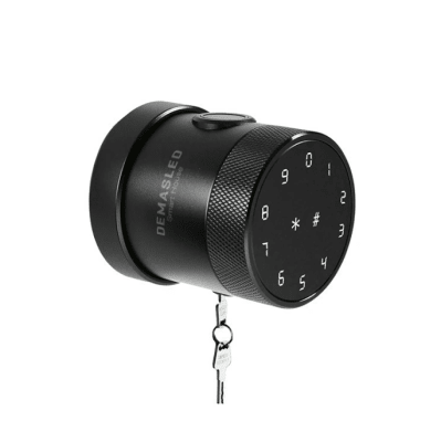 CERRACURA SMART TACTIL
