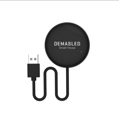 CONTROL REMOTO SMART WIFI INTELIGENTE