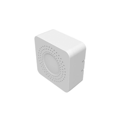 MINI SMART SWITCH WIFI + RF CON 2 CANALES