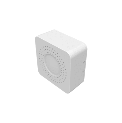 MINI SMART SWITCH WIFI + RF CON 3 CANALES