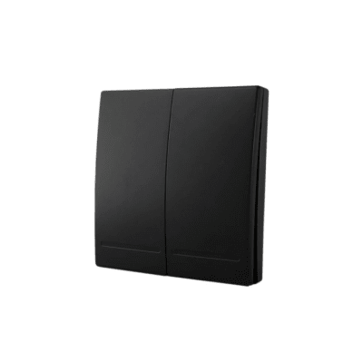 TECLA INALÁMBRICA RF 2 EFECTO SMART HOUSE WIFI