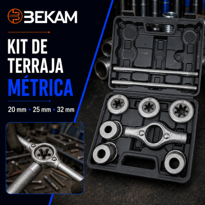 KIT TERRAJA MILIMETRICA1