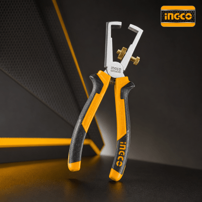 ALICATE PELACABLE INDUSTRIAL DE 6