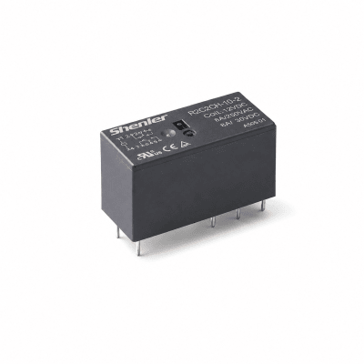 RELE DE CONTROL R2G 24VDC