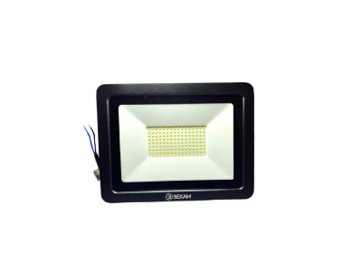PROYECTOR LED 100W 12/24VDC 6500K IP65