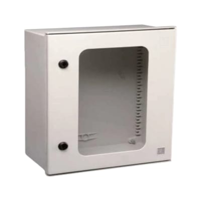 GABINETE POLIESTER PARA INSTALACIONES ELECTRICAS Y DE CONTROL