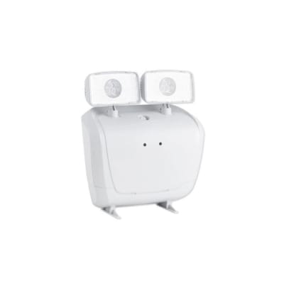 EQUIPO DE EMERGENCIA LED 6W IP42 120MIN AUTONOMÍA
