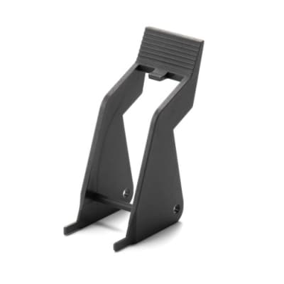 SOPORTE CLIP PARA RELE 8 PINES Y BASE SRC