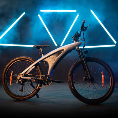 BICICLETA ELECTRICA Q5 650W 45KM/HRS