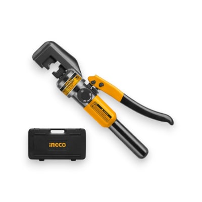 APRIETA TERMINAL HIDRAULICA