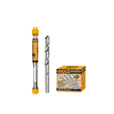 BROCA HSS M2 6MMX93MM