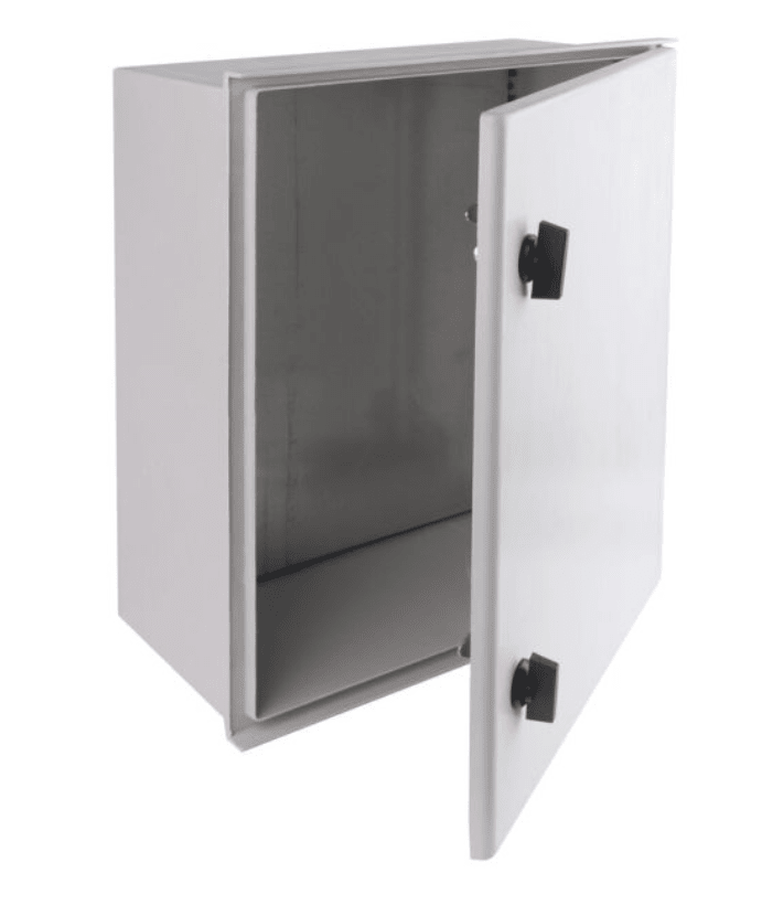 GABINETE POLIESTER 500X400X200MM IP66 1