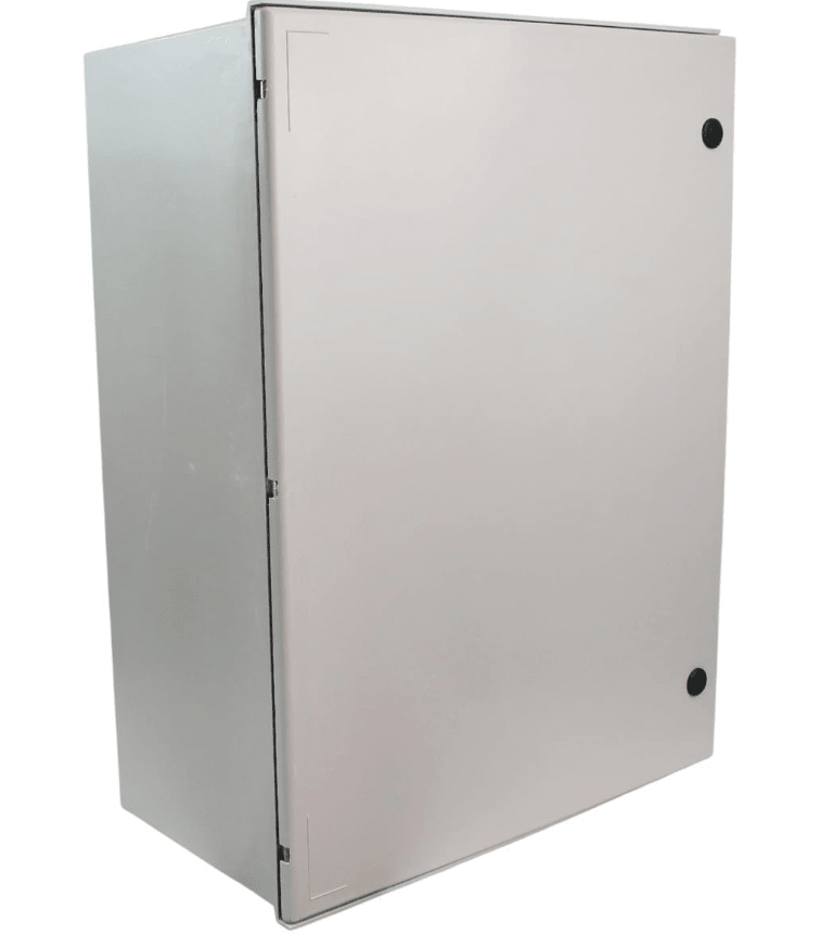 GABINETE POLIESTER 800X600X300MM IP652