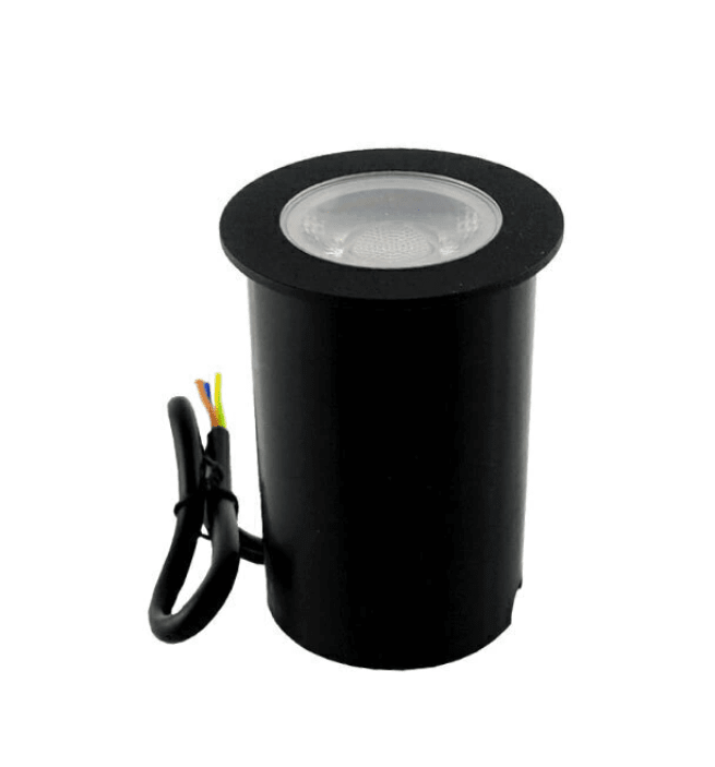 AMPOLLETA EMBUTIDA DE PISO 4.5W 3