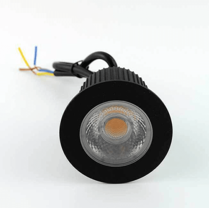 AMPOLLETA EMBUTIDA DE PISO 4.5W2