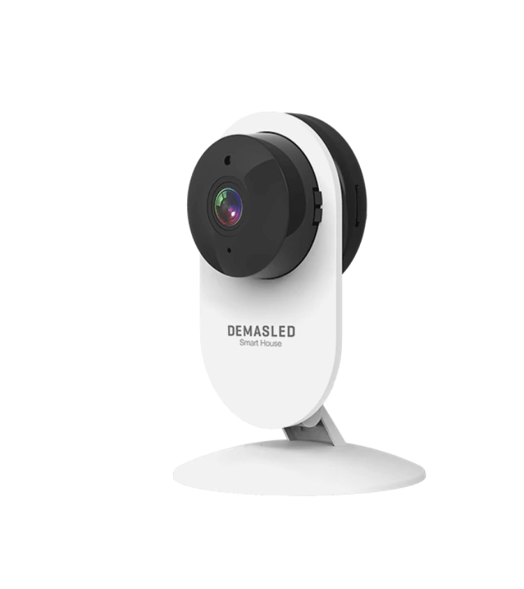 CAMARA SMART WIFI HD PARA INTERIOR 2