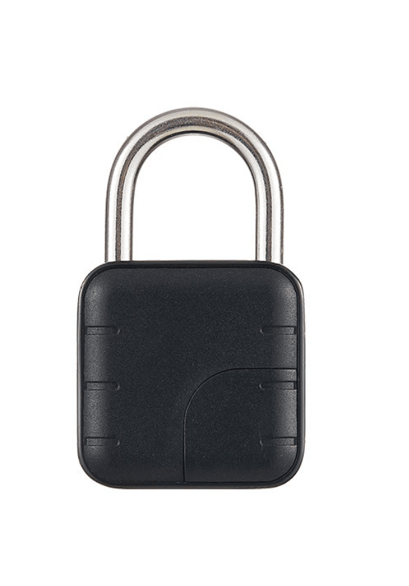 CANDADO SMART BLUETOOTH NEGRO2
