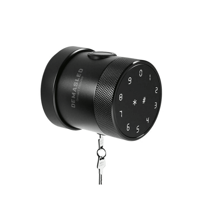 CERRACURA SMART TACTIL 3