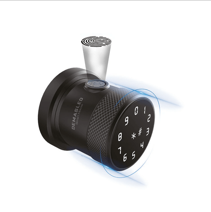 CERRACURA SMART TACTIL1