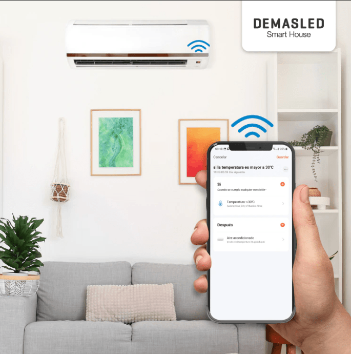 CONTROL REMOTO SMART WIFI INTELIGENTE2