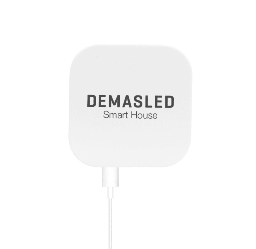 HUB GATEWAY BLANCO CON BLUETOOTH3
