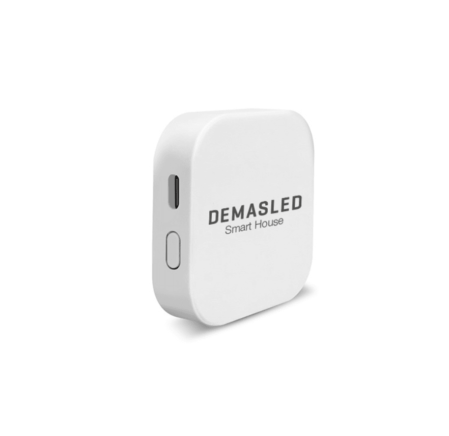 HUB GATEWAY BLANCO CON BLUETOOTH2
