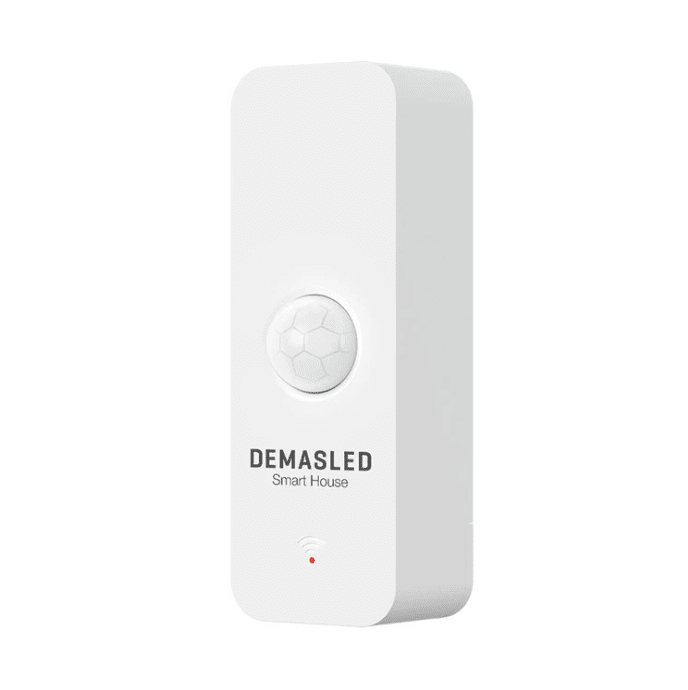 SENSOR DE MOVIMIENTO SMART WIFI3