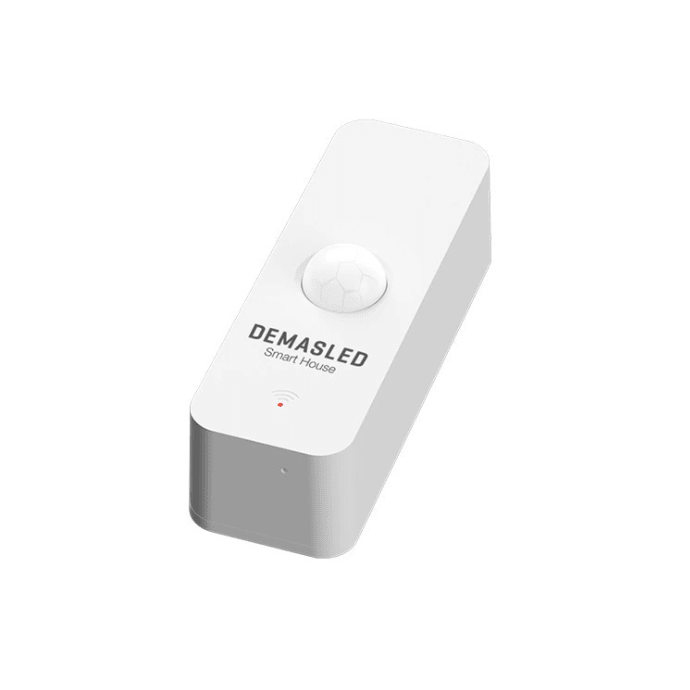 SENSOR DE MOVIMIENTO SMART WIFI2