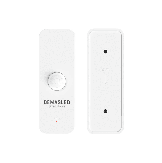 SENSOR DE MOVIMIENTO SMART WIFI1