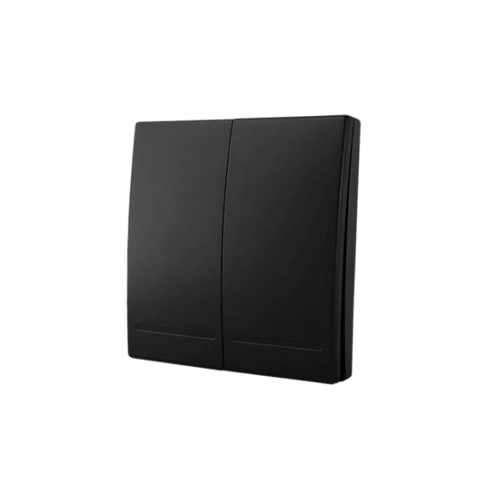 TECLA INALÁMBRICA RF 2 EFECTO SMART HOUSE WIFI 4