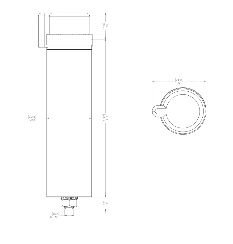CONDENSADOR 5KVAR 400V2